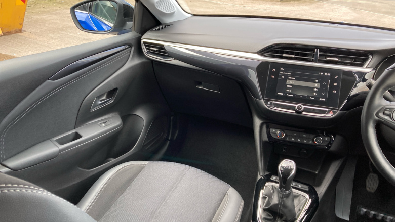 Vauxhall Corsa 1.2 Elite Edition 5dr Petrol Hatchback